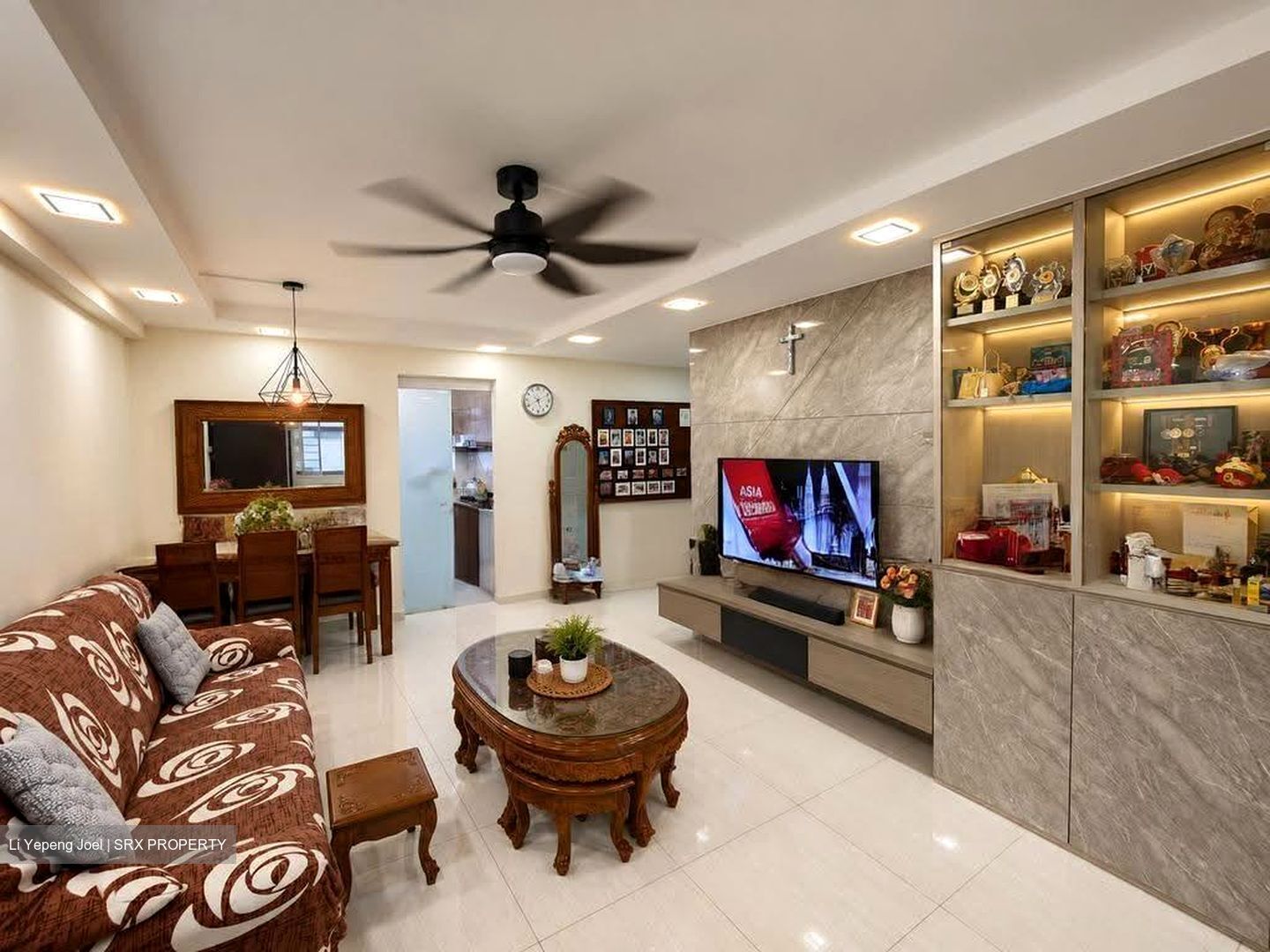 Blk 173 Hougang Avenue 1 (Hougang), HDB 5 Rooms #617631811